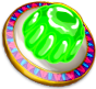Be Our Guest - Jelly