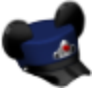 Mickey Conductor Hat
