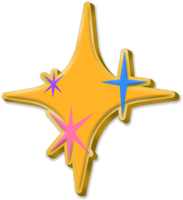 70th Sparkles - I