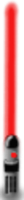 Lightsaber Red