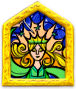 Stained Glass - Enchantress