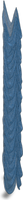 Georgette's Curtains - Corner