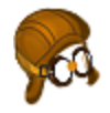 Aviator Hat