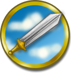 Hercules - Sword