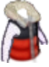 Winter Vest Mickey