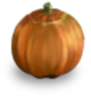 Large Pumpkin