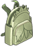 Princess Tiana Backpack