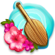 Moana - Oar