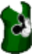 Mickey Tank Top Green