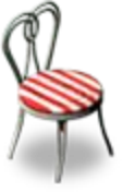 Refreshment Chair