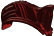 Yondu's Fin