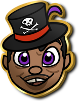 Villainous Icons - Dr. Facilier