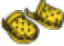 Crocs Yellow
