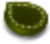 Diwali Diya - Green