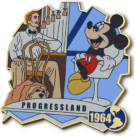 World's Fair Fun - Progressland