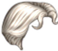 Naveen Hairstyle