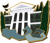 Spectral Sights - [2/5] DLR Haunted Mansion