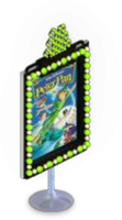 Now Playing - Peter Pan