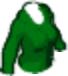 Jacket Green