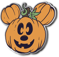 Pumpkin Pals 1/5