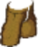 Cargo Shorts Brown