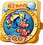 Finding Nemo - Nemo and Friends
