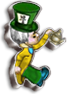 Wonderland - Mad Hatter