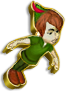 Neverland - Peter Pan