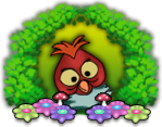 Woodland Critters - Accordion Owl
