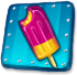 Park Sweets - Berry Lemon Ice Pop