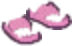 Flip Flops Pink