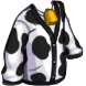 Cozy Cardigan Cow