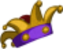 King Of Fools Crown