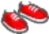 Sneakers Red