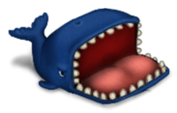 Monstro Couch
