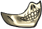 Rio Vidal Skull Mask