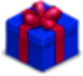 Present - Blue