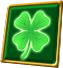 Four-Leaf Clover