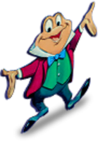 Mr. Toad's Wild Ride - Mr. Toad