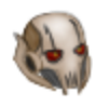 General Grievous Mask