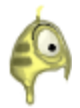 Pleakley Hat