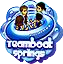 Waterpark Splashes - Teamboat Springs