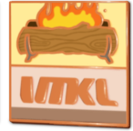 Holiday Break Pin [6/6] - VMKL