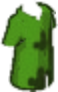 Mickey Shirt Green