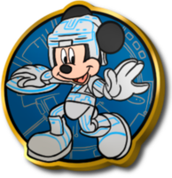 Video Games - Tron