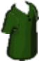 Shirt Dark Green
