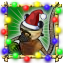 Jingle Cruise - Merry Monkey