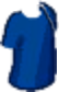 T-Shirt Blue