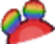 Mickey Ears Pride