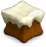 Gingerbread Block